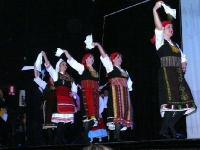 SABATI IN FESTA-TEATRO DI FELINO-5 FEBRAIO 2011.